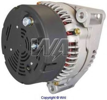 Generator / Alternator 2