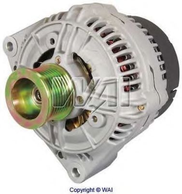 Generator / Alternator 5