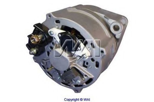 Generator / Alternator 2