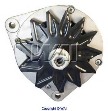 Generator / Alternator 3