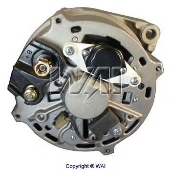 Generator / Alternator 4