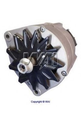 Generator / Alternator 5