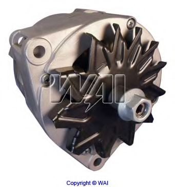 Generator / Alternator 6