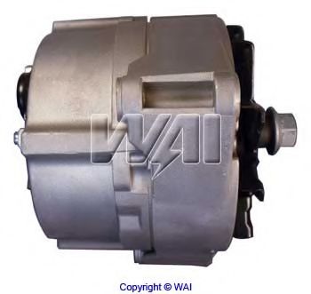 Generator / Alternator 7
