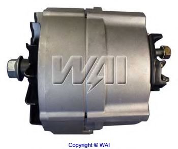 Generator / Alternator 8