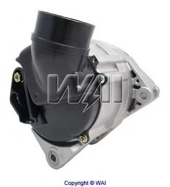 Generator / Alternator 2