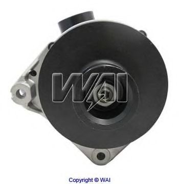 Generator / Alternator 3