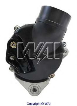 Generator / Alternator 4