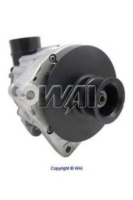 Generator / Alternator 5
