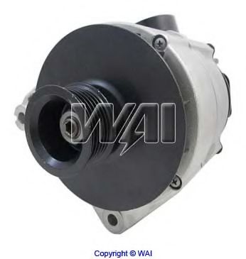 Generator / Alternator 6