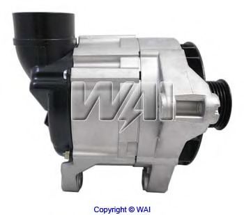 Generator / Alternator 7