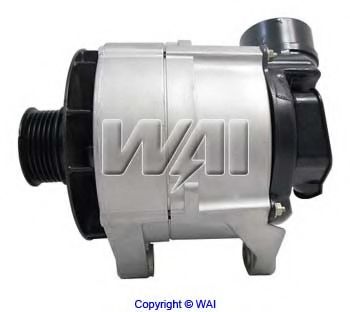 Generator / Alternator 8