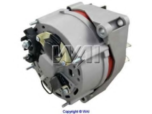 Generator / Alternator 2