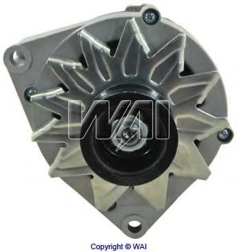 Generator / Alternator 3