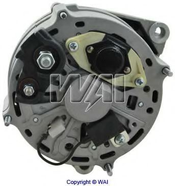 Generator / Alternator 4