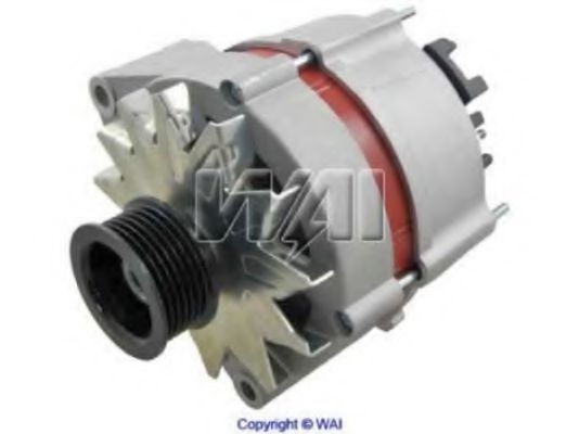 Generator / Alternator 5