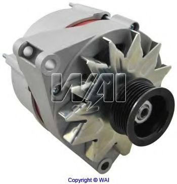 Generator / Alternator 2