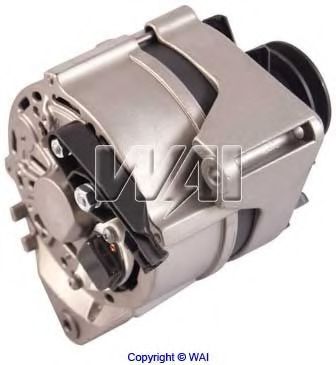 Generator / Alternator 2
