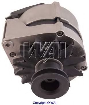 Generator / Alternator 3