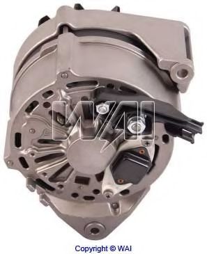 Generator / Alternator 4