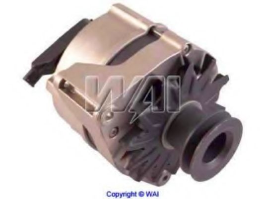 Generator / Alternator 5