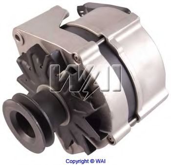 Generator / Alternator 6