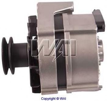 Generator / Alternator 8