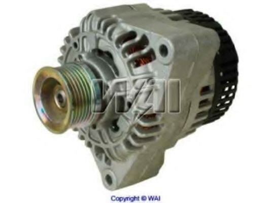 Generator / Alternator 2