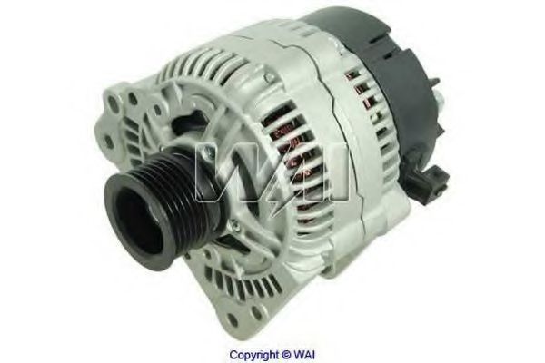 Generator / Alternator 2