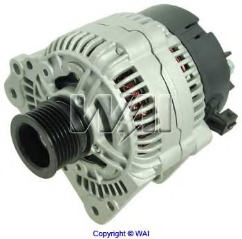 Generator / Alternator 2
