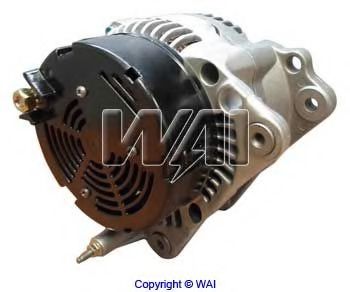 Generator / Alternator 2