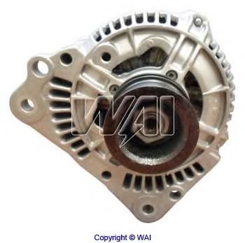 Generator / Alternator 3