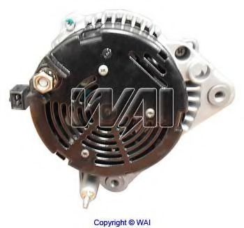 Generator / Alternator 4
