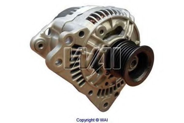 Generator / Alternator 5