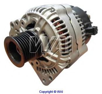 Generator / Alternator 6