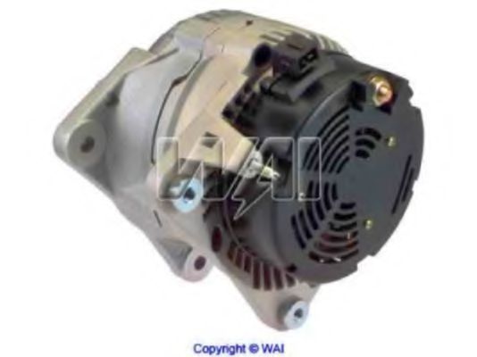 Generator / Alternator 2