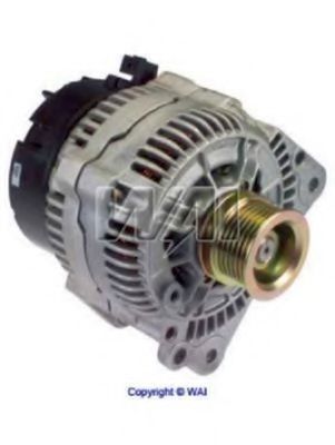 Generator / Alternator 3