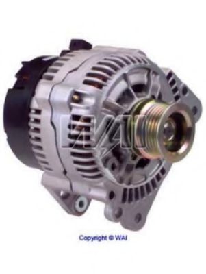 Generator / Alternator 2