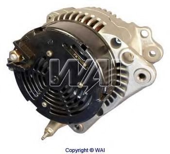 Generator / Alternator 2