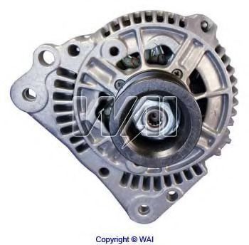 Generator / Alternator 3