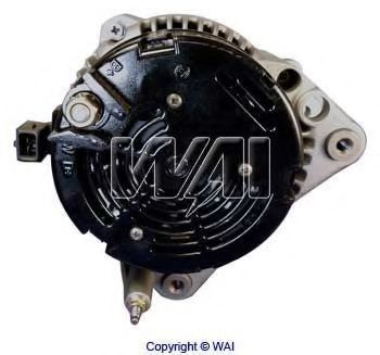Generator / Alternator 4