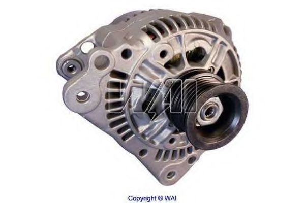 Generator / Alternator 5