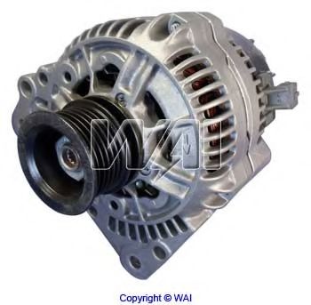 Generator / Alternator 6