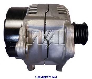 Generator / Alternator 7