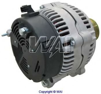 Generator / Alternator 2