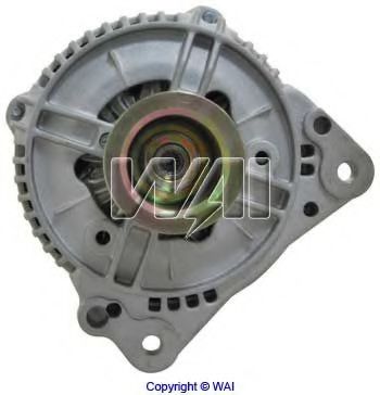 Generator / Alternator 3