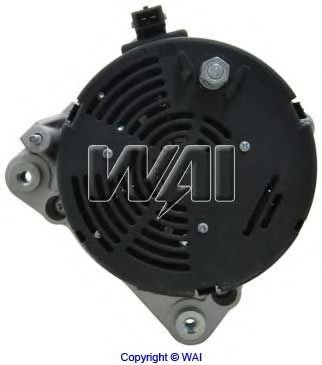 Generator / Alternator 4