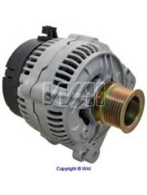 Generator / Alternator 5