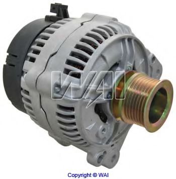 Generator / Alternator 2
