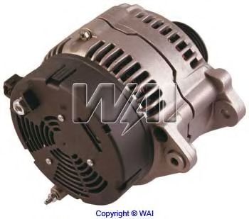 Generator / Alternator 2